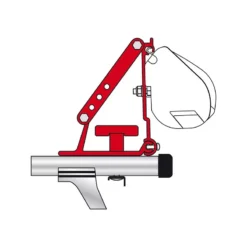 FIAMMA Kit Auto F45 / F35 Pro -Camping Équipements Magasin fiamma kit auto f45 1