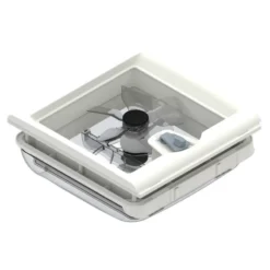 FIAMMA Kit Turbo-Vent 28 F