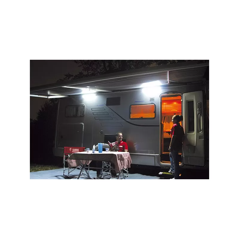 FIAMMA Led Awning Light 4 FIAMMA Led Awning Light – Image 2