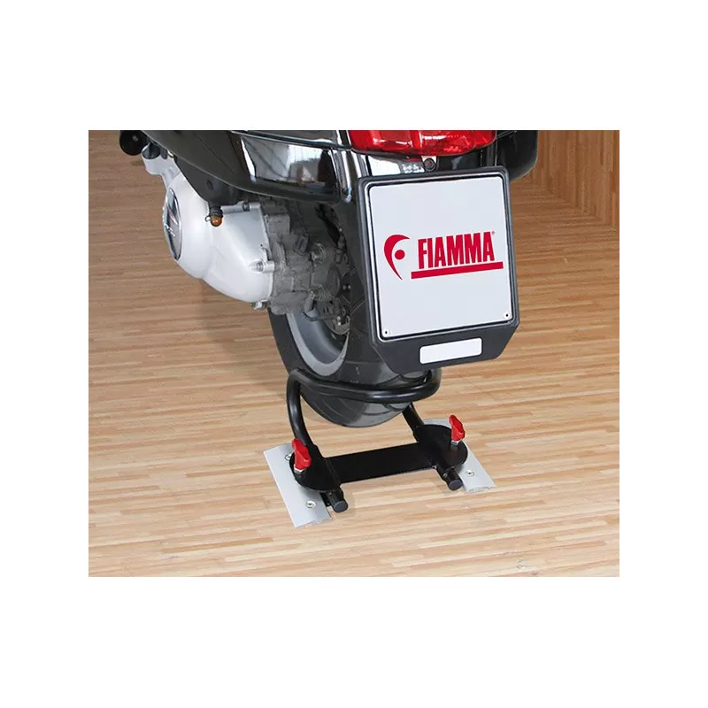 FIAMMA Moto Wheel Chock Rear 3 FIAMMA Moto Wheel Chock Rear