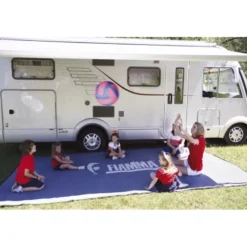 FIAMMA Patio Mat -Camping Équipements Magasin fiamma patio mat 2