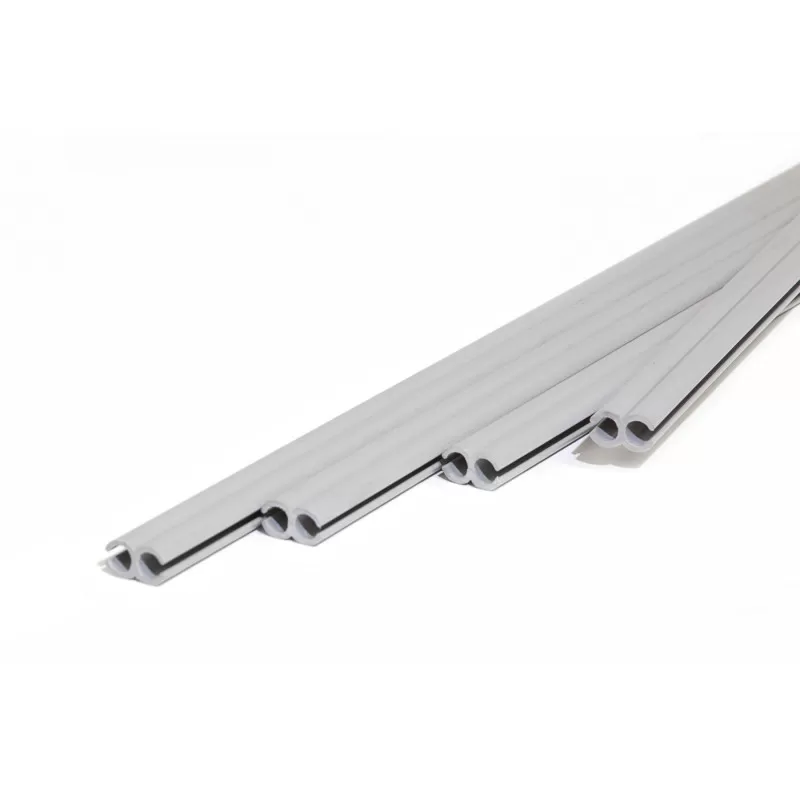 FIAMMA Privacy Rail Kit 3 FIAMMA Privacy Rail Kit