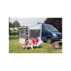 FIAMMA Privacy Room F45 -Camping Équipements Magasin fiamma privacy room 2