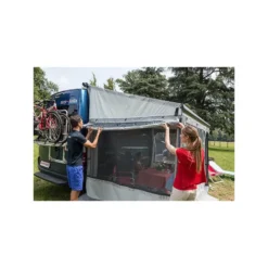 FIAMMA Privacy Room F45 -Camping Équipements Magasin fiamma privacy room 3