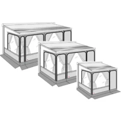 FIAMMA Privacy Room F45 -Camping Équipements Magasin fiamma privacy room 5