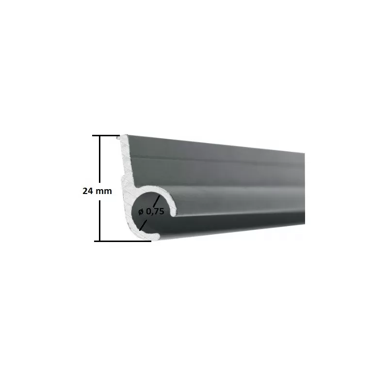 FIAMMA Rail Aluminium 5 FIAMMA Rail Aluminium – Image 3