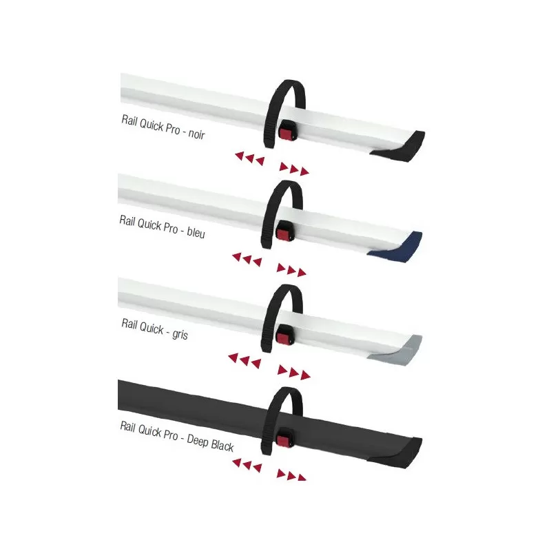 FIAMMA Rail Quick Pro 4 FIAMMA Rail Quick Pro – Image 2