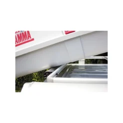 FIAMMA Roller Roof Rail -Camping Équipements Magasin fiamma roller roof rail 3