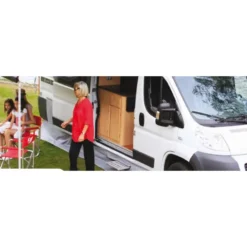 FIAMMA Skirting Ducato -Camping Équipements Magasin fiamma skirting ducato 1