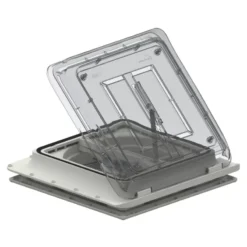 FIAMMA Turbo Vent -Camping Équipements Magasin fiamma turbo vent 1