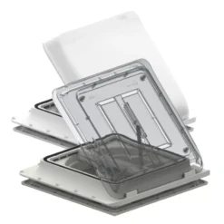 FIAMMA Turbo Vent -Camping Équipements Magasin fiamma turbo vent 10