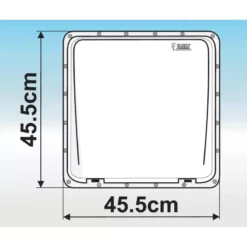 FIAMMA Turbo Vent -Camping Équipements Magasin fiamma turbo vent 7