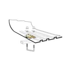 FIAMMA Ultra-box 2 -Camping Équipements Magasin fiamma ultra box 2 4