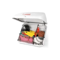 FIAMMA Ultra-Box 320 -Camping Équipements Magasin fiamma ultra box coffre arriere camping car 2
