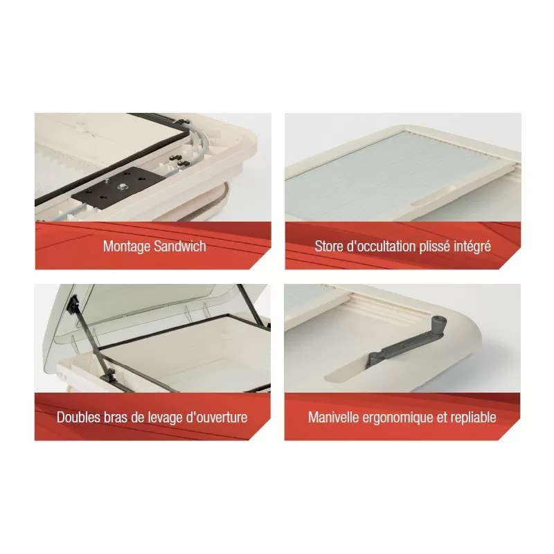 FIAMMA Vent F Pro 6 FIAMMA Vent F Pro – Image 4