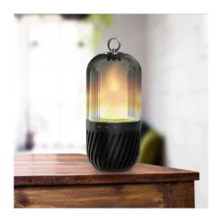 FLAMEFIELD Enceinte Portable Lumineuse -Camping Équipements Magasin flamefield enceinte portable lumineuse 3