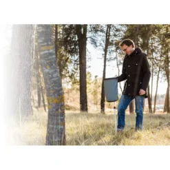 FLEXTRASH M -Camping Équipements Magasin flextrash m 8