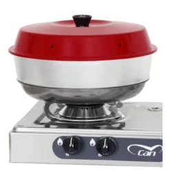 OMNIA Four -Camping Équipements Magasin four omnia 2