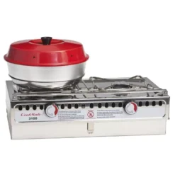 OMNIA Four -Camping Équipements Magasin four omnia 3