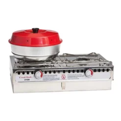 OMNIA Four -Camping Équipements Magasin four omnia 5