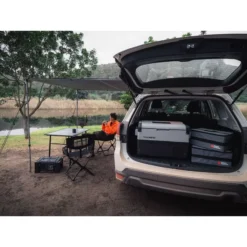 FRONT RUNNER Auvent Easy-Out 2,5 M -Camping Équipements Magasin front runner auvent easy out 25 m 5