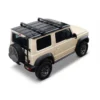 FRONT RUNNER Barres De Toit | Suzuki Jimny 4 -Camping Équipements Magasin front runner barres de toit suzuki jimny 4