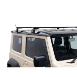 FRONT RUNNER Barres De Toit | Suzuki Jimny 4 -Camping Équipements Magasin front runner barres de toit suzuki jimny 4 2