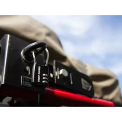 FRONT RUNNER Cadenas à Combinaison -Camping Équipements Magasin front runner cadenas a combinaison 3