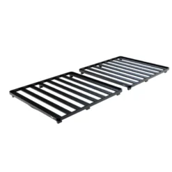 FRONT RUNNER Galerie Slimline II | Sprinter -Camping Équipements Magasin front runner galerie haute slimline ii sprinter l3 avec rai 2