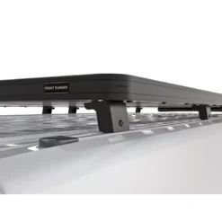 FRONT RUNNER Galerie Slimline II | Sprinter -Camping Équipements Magasin front runner galerie haute slimline ii sprinter l3 avec rai 5