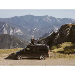 FRONT RUNNER Galerie Slimline II | Vito W447 -Camping Équipements Magasin front runner galerie slimline ii classe v w639 l1 6