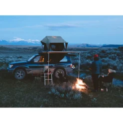 FRONT RUNNER Galerie Slimline II Land Cruiser 100 17 FRONT RUNNER Galerie Slimline II Land Cruiser 100 -Camping Équipements Magasin front runner galerie slimline ii land cruiser 100 6