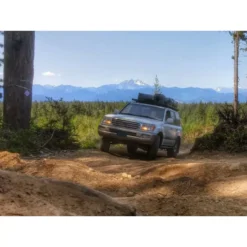 FRONT RUNNER Galerie Slimline II Land Cruiser 100 18 FRONT RUNNER Galerie Slimline II Land Cruiser 100 -Camping Équipements Magasin front runner galerie slimline ii land cruiser 100 7