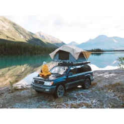 FRONT RUNNER Galerie Slimline II Land Cruiser 100 19 FRONT RUNNER Galerie Slimline II Land Cruiser 100 -Camping Équipements Magasin front runner galerie slimline ii land cruiser 100 8