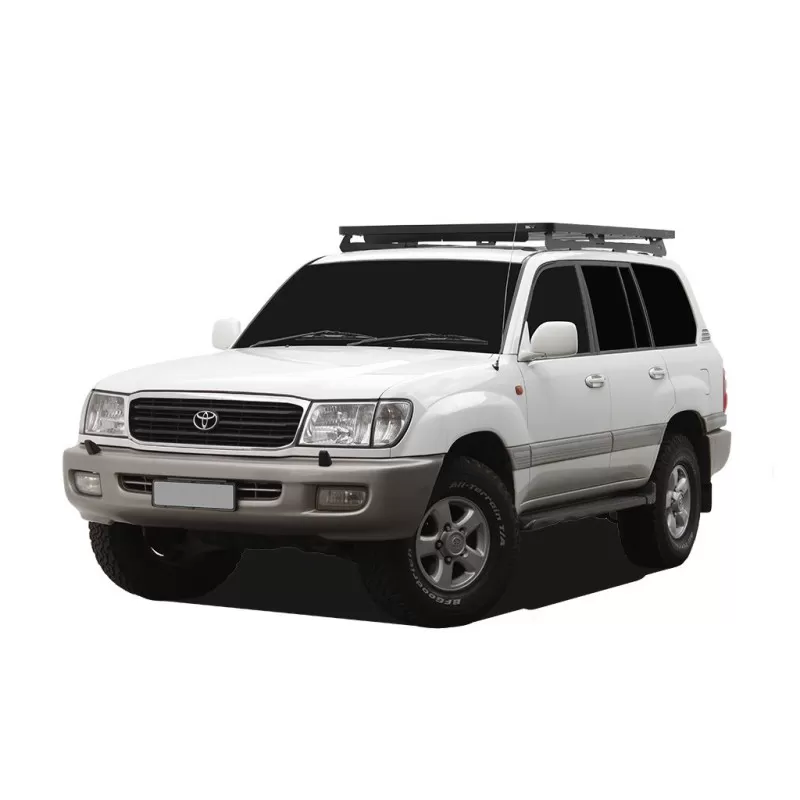 FRONT RUNNER Galerie Slimline II Land Cruiser 100 3 FRONT RUNNER Galerie Slimline II Land Cruiser 100