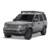 FRONT RUNNER Galerie Slimline II | Land Rover Discovery 3 Et 4 -Camping Équipements Magasin front runner galerie slimline ii land rover discovery lr3 lr4