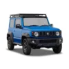 FRONT RUNNER Galerie Slimline II | Suzuki Jimny 4 -Camping Équipements Magasin front runner galerie slimline ii suzuki jimny 4