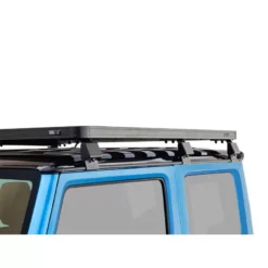 FRONT RUNNER Galerie Slimline II | Suzuki Jimny 4 -Camping Équipements Magasin front runner galerie slimline ii suzuki jimny 4 3