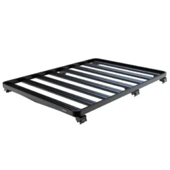 FRONT RUNNER Galerie Slimline II | VW Caddy 3 -Camping Équipements Magasin front runner galerie slimline ii vw caddy 3 4