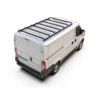 FRONT RUNNER Galerie Slimpro | Ducato X290 -Camping Équipements Magasin front runner galerie slimpro jumper x290 l1h1