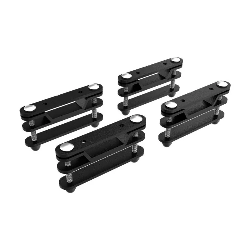 FRONT RUNNER Kit De Fixation JAMES BAROUD & AUTOHOME 3 FRONT RUNNER Kit De Fixation JAMES BAROUD & AUTOHOME