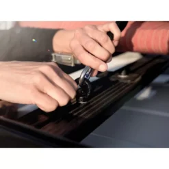 FRONT RUNNER Paire D'oeillets D'arrimage -Camping Équipements Magasin front runner paire d oeillets d arrimage 9