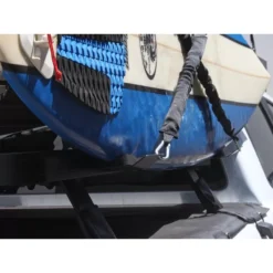 FRONT RUNNER Support Vertical Planche De Surf 21 FRONT RUNNER Support Vertical Planche De Surf -Camping Équipements Magasin front runner porte verticale planche de surf 7