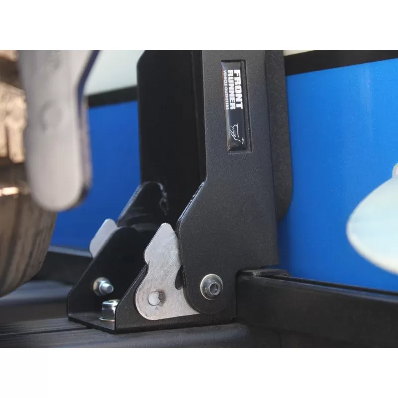 FRONT RUNNER Support Vertical Planche De Surf 11 FRONT RUNNER Support Vertical Planche De Surf – Image 9