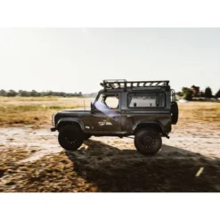 FRONT RUNNER Rails Expédition -Camping Équipements Magasin front runner rails expedition 1 3