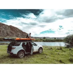 FRONT RUNNER Support De Canoë Kayak -Camping Équipements Magasin front runner support de canoe kayak 7