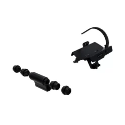 FRONT RUNNER Support De Vélo Axe Traversant Pro Power -Camping Équipements Magasin front runner support de velo axe traversant pro power 3