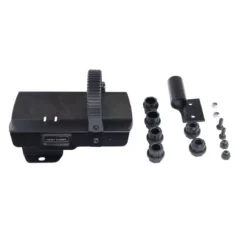 FRONT RUNNER Support De Vélo Axe Traversant Pro Power -Camping Équipements Magasin front runner support de velo axe traversant pro power 5