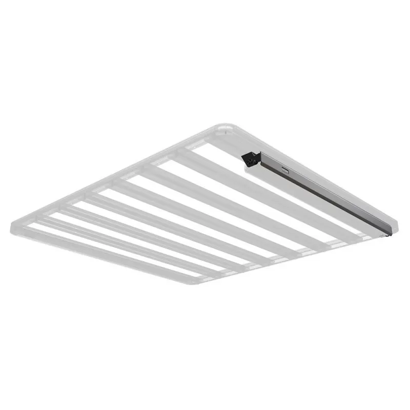 FRONT RUNNER Support Pour Barre Lumineuse LED 4 FRONT RUNNER Support Pour Barre Lumineuse LED – Image 2