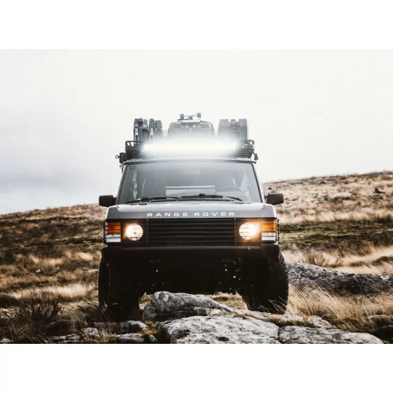 FRONT RUNNER Support Pour Barre Lumineuse LED 9 FRONT RUNNER Support Pour Barre Lumineuse LED – Image 7